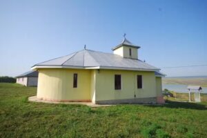 Biserica Cuvioasa Parascheva