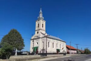 Biserica Cuvioasa Parascheva