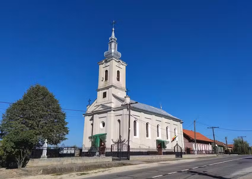 Biserica Cuvioasa Parascheva