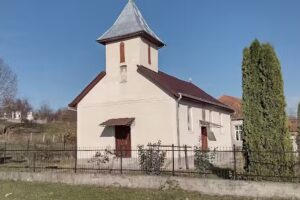 Biserica Cuvioasa Parascheva