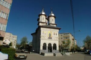 Biserica Cuvioasa Parascheva