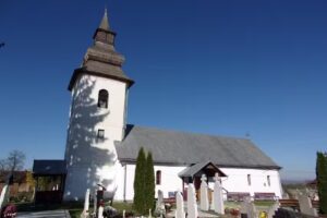 Biserica Cuvioasa Parascheva