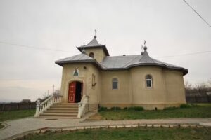 Biserica Cuvioasa Parascheva