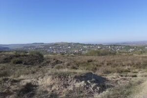 Biserica „Cuvioasa Parascheva”