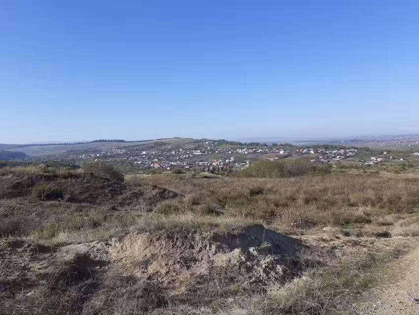 Biserica &bdquo;Cuvioasa Parascheva&rdquo;