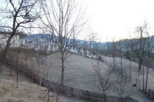 Biserica Cuvioasa Parascheva