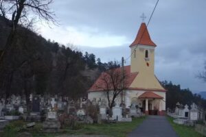 Biserica Cuvioasa Parascheva