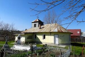 Biserica &rdquo; Cuvioasa Parascheva &bdquo;