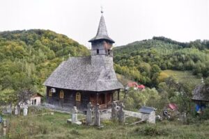 Biserica Cuvioasa Parascheva