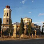 Biserica Cuvioasă Paraschiva