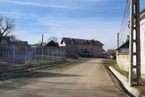 Biserica Cuvioasa Paraschiva