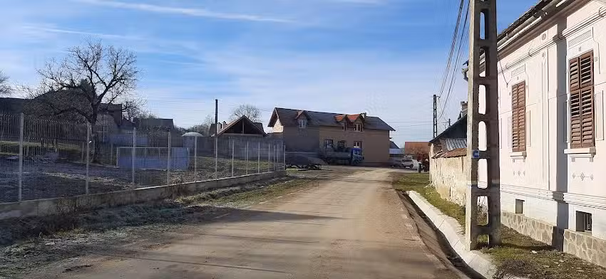 Biserica Cuvioasa Paraschiva