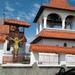 Biserica Cuvioasa Paraschiva