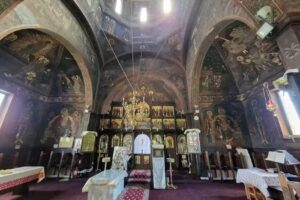 Biserica Cuvioasa Paraschiva