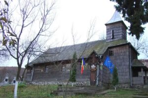 Biserica de Lemn