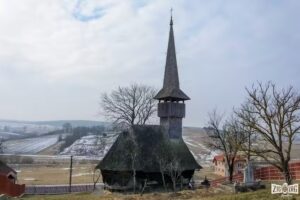 Biserica de Lemn