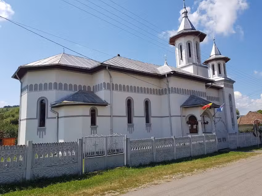 Biserica de Lemn