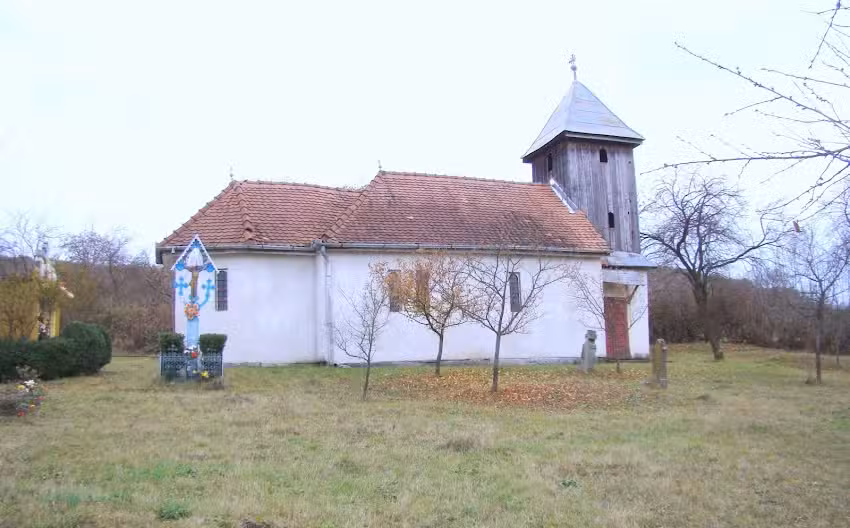 Biserica de Lemn