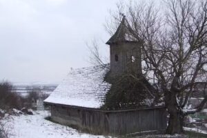Biserica de Lemn