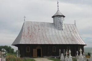 Biserica de Lemn