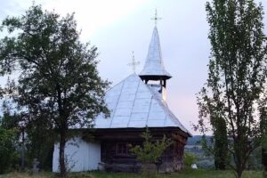 Biserica de Lemn