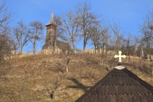 Biserica de Lemn