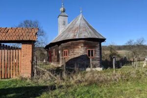 Biserica de Lemn