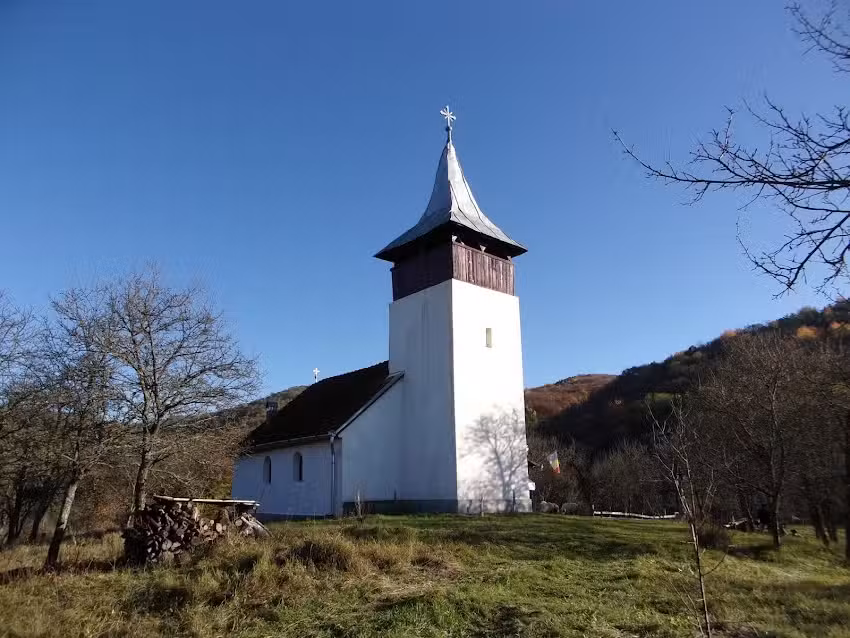 Biserica de Lemn