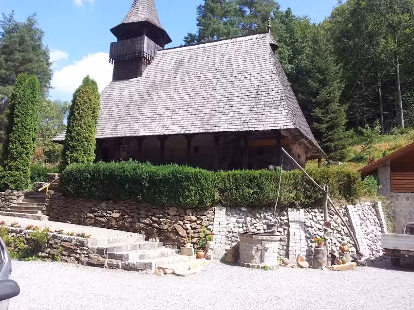 Biserica de Lemn