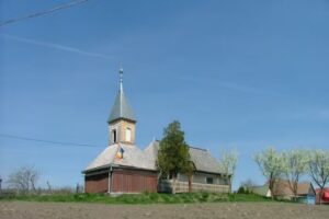 Biserica de Lemn