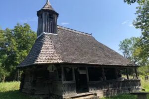 Biserica de Lemn