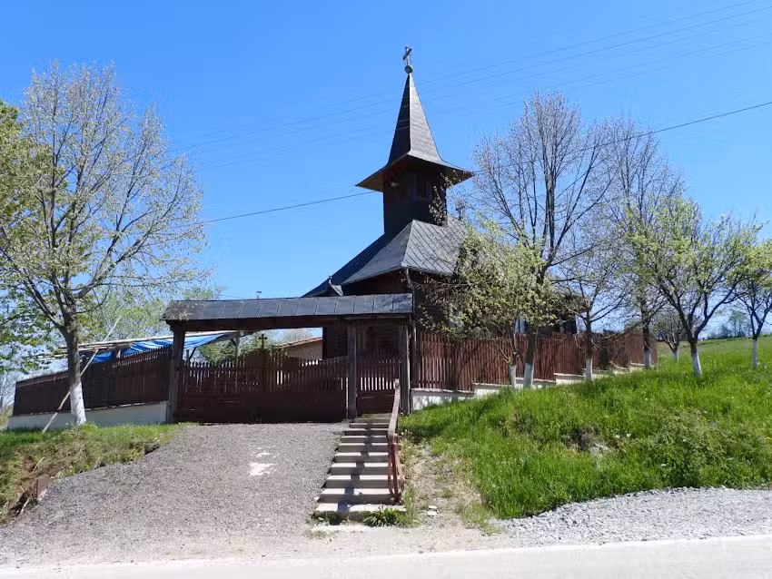 Biserica de Lemn