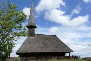 Biserica de Lemn