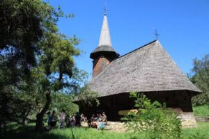 Biserica de Lemn