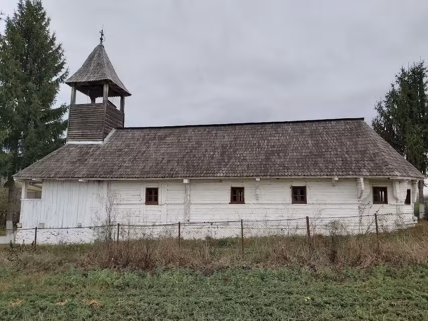 Biserica de Lemn