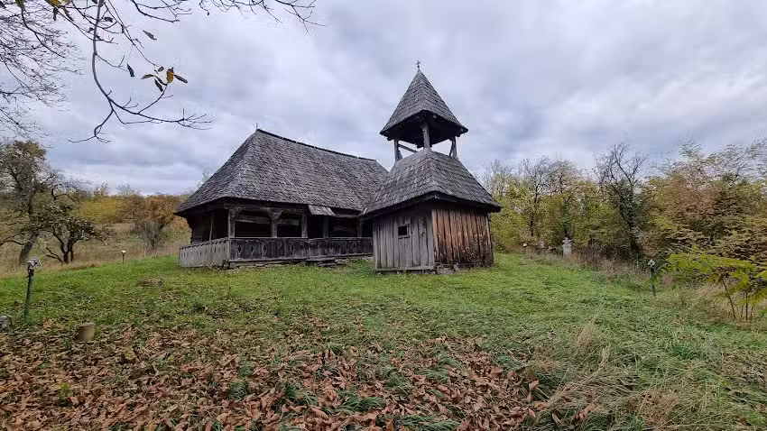Biserica de Lemn
