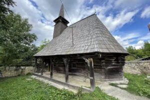 Biserica de Lemn