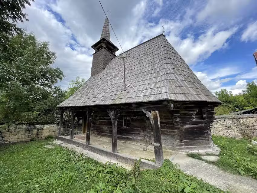 Biserica de Lemn