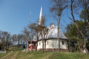 Biserica de Lemn