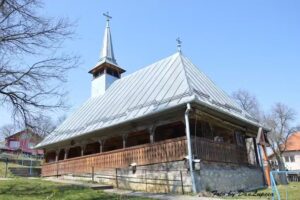 Biserica de Lemn