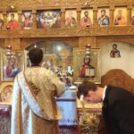Biserica de lemn Acoperăm&acirc;ntul Maicii Domnului