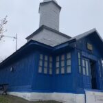 Biserica de lemn &bdquo;Adormirea Maicii Domnului&rdquo;