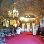 Biserica de lemn Adormirea Maicii Domnului