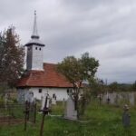 Biserica de lemn &bdquo;Buna Vestire&rdquo;