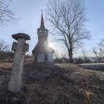 Biserica de Lemn Buna Vestire