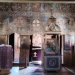 Biserica de lemn &Icirc;nălțarea Domnului