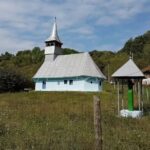 Biserica de lemn &bdquo;Nașterea Maicii Domnului&rdquo;