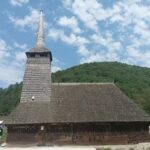 Biserica de lemn Pogor&acirc;rea Sf&acirc;ntului Duh