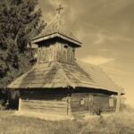 Biserica de lemn Pogor&acirc;rea Sf&acirc;ntului Duh