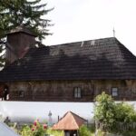 Biserica de lemn &bdquo;Sf. Nicolae&rdquo;